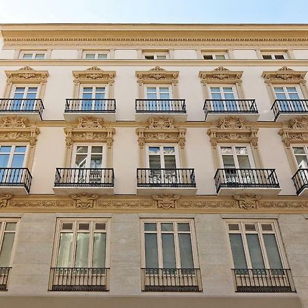 Souviron City Center Malaga Zewnętrze zdjęcie