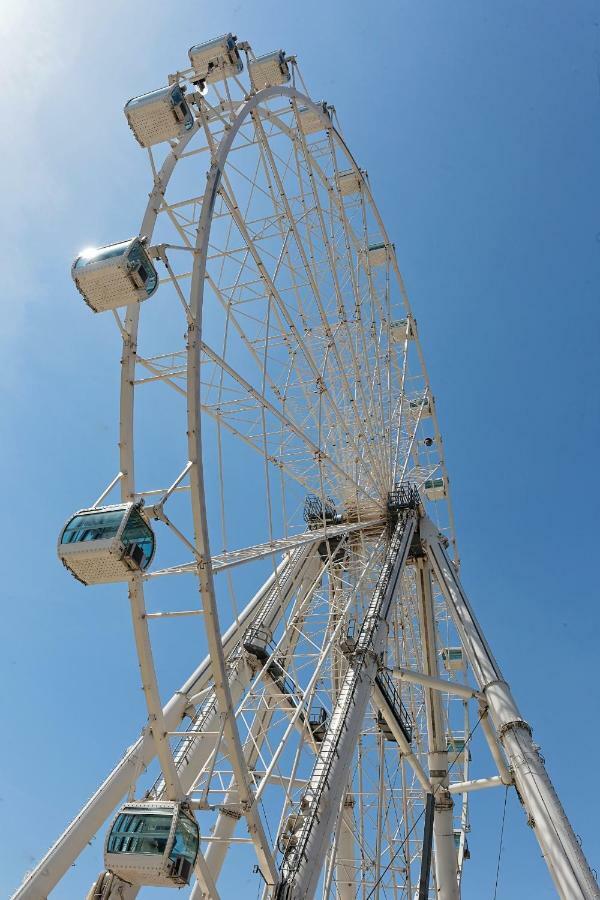 Souviron City Center Malaga Zewnętrze zdjęcie