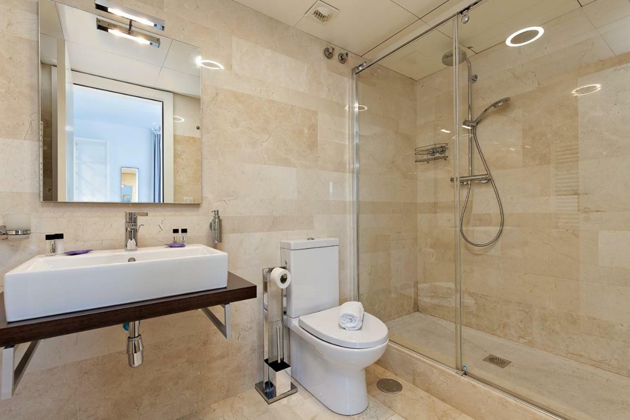 Souviron City Center Malaga Zewnętrze zdjęcie