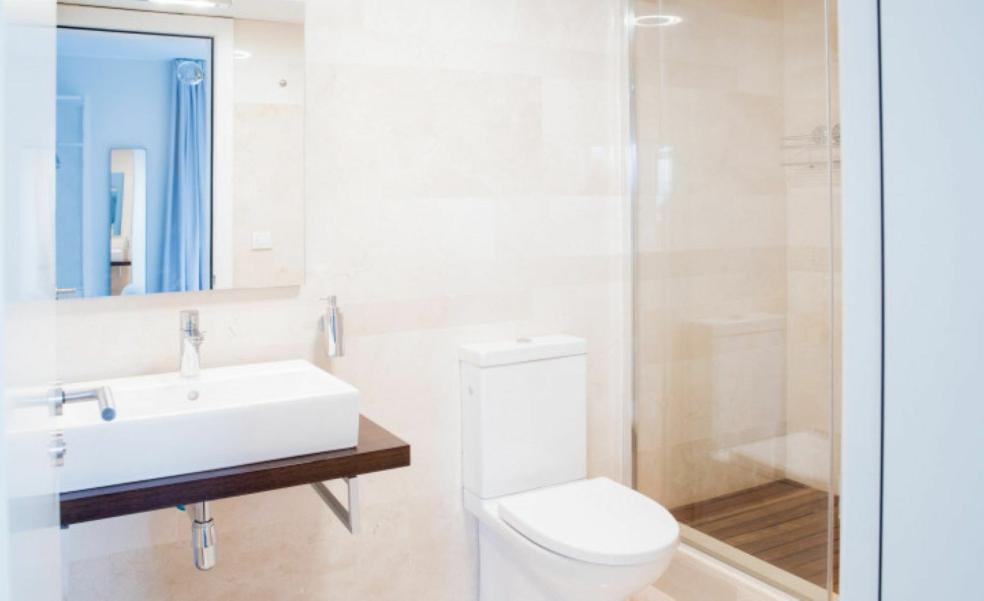 Souviron City Center Malaga Zewnętrze zdjęcie