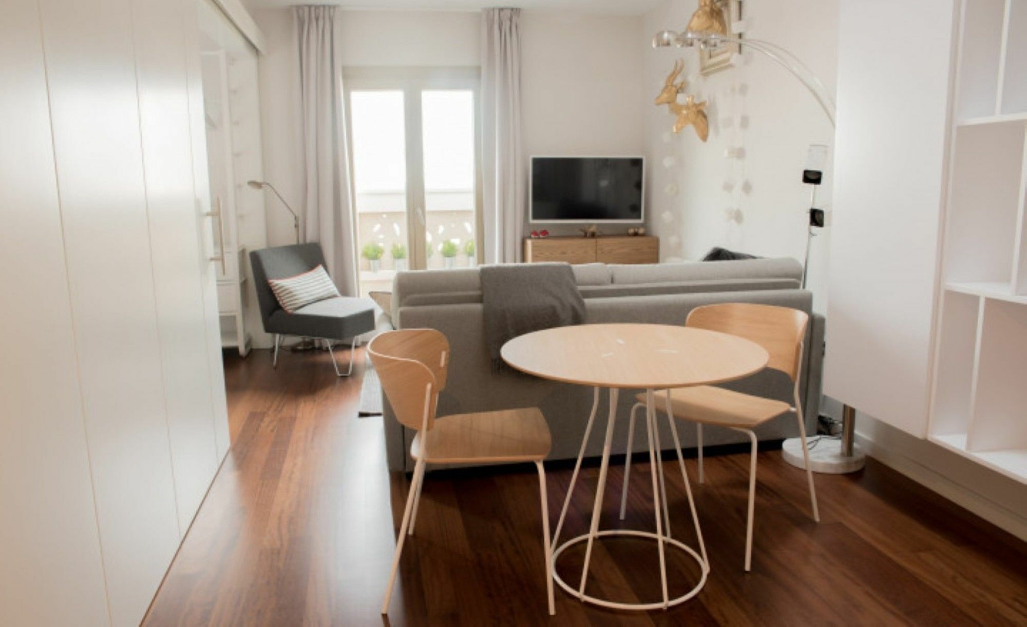 Souviron City Center Malaga Zewnętrze zdjęcie